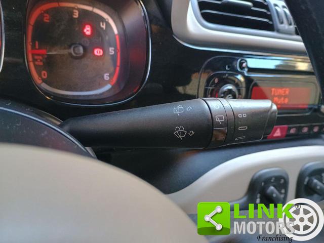 FIAT Panda usata 25