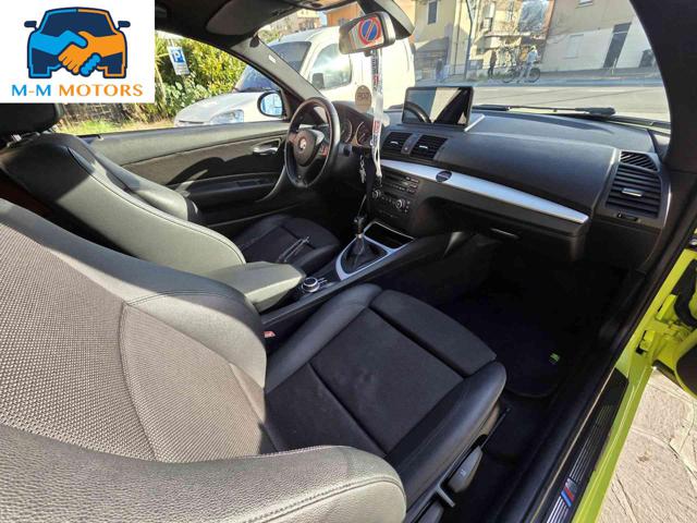 BMW 120 usata, con Climatizzatore