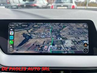 BMW 118 usata, con ESP