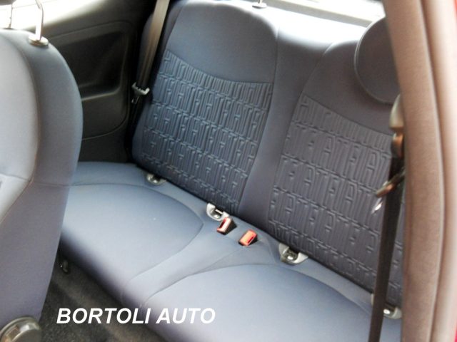 FIAT 500 usata, con Cerchi in lega