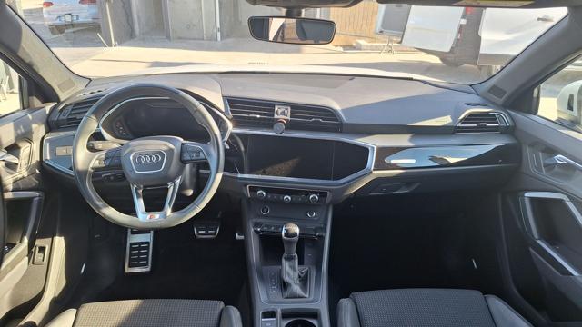 AUDI Q3 usata, con ESP