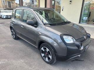 FIAT Panda usata, con Airbag laterali