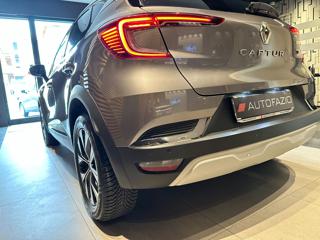 RENAULT Captur usata, con Cronologia tagliandi