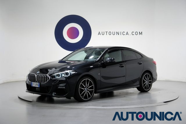 BMW 220 usata, con ABS