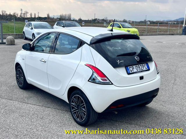 LANCIA Ypsilon usata, con Alzacristalli elettrici