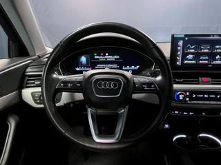 AUDI A4 usata, con Controllo trazione