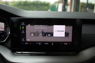 SKODA Octavia usata, con Chiusura centralizzata senza chiave