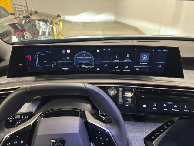PEUGEOT 3008 usata, con ESP