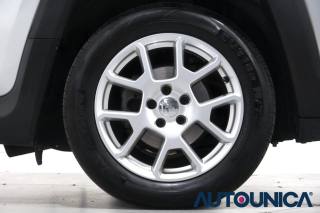 JEEP Renegade usata, con Cruise Control