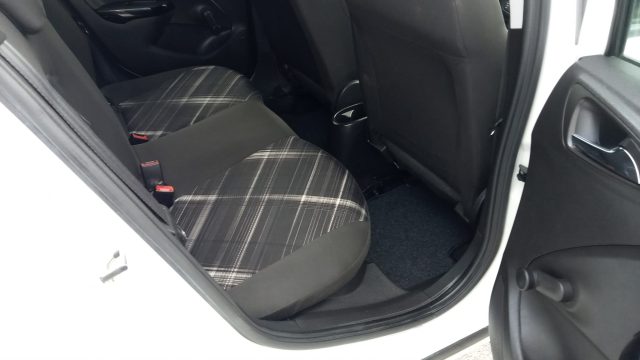 OPEL Corsa usata, con Fendinebbia