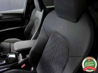 AUDI A5 usata, con Immobilizzatore elettronico