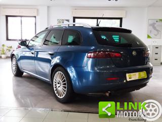 ALFA ROMEO 159 usata, con Chiusura centralizzata