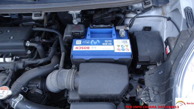 HYUNDAI iX20 usata 75
