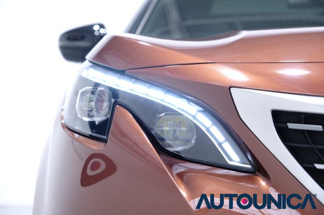 PEUGEOT 3008 usata, con Controllo trazione
