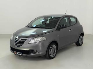 LANCIA Ypsilon 0.9 TwinAir 85 CV 5 porte S&S Platinum