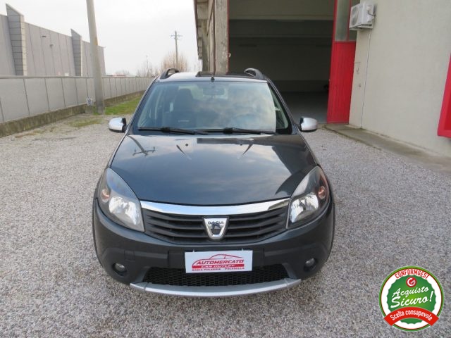 DACIA Sandero usata, con Airbag