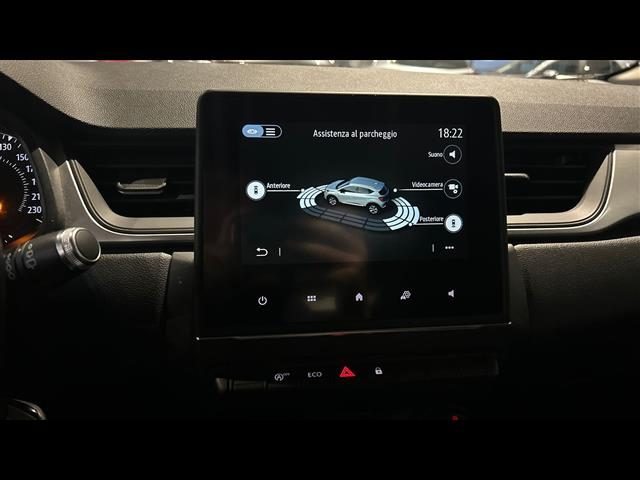 RENAULT Captur usata 8