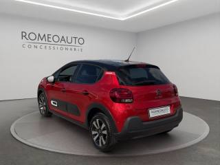 CITROEN C3 usata, con Airbag Passeggero