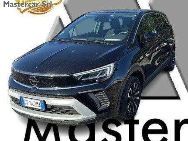 OPEL Crossland usata, con ABS