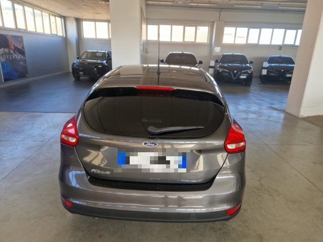 FORD Focus usata, con Cerchi in lega