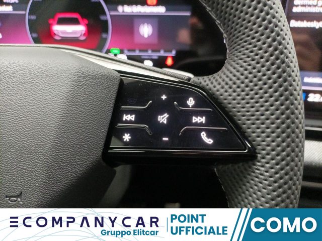 AUDI A5 usata, con Immobilizzatore elettronico