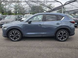 MAZDA CX-5 usata, con Airbag Passeggero