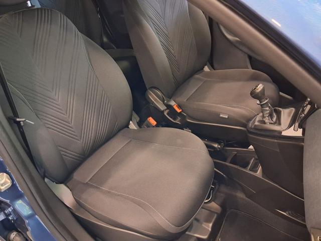 LANCIA Ypsilon usata, con Immobilizzatore elettronico