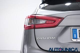 NISSAN Qashqai usata 46