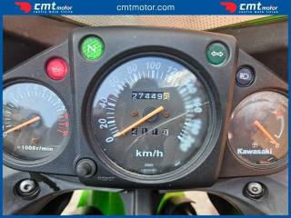KAWASAKI Ninja 250 R usata 4