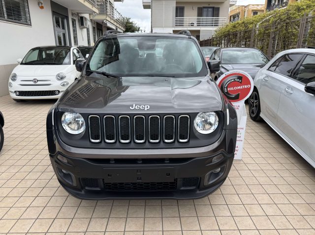 JEEP Renegade usata, con ABS
