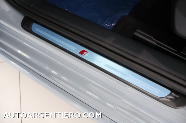 AUDI A1 usata, con Boardcomputer