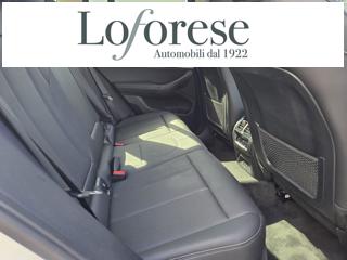 BMW X3 usata, con Controllo trazione
