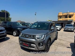SUZUKI Ignis usata, con Airbag laterali