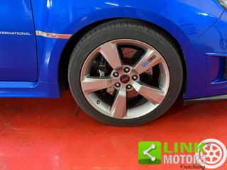 SUBARU Impreza usata, con Immobilizzatore elettronico