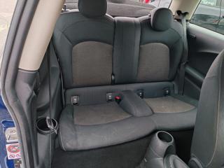 MINI One D usata 92