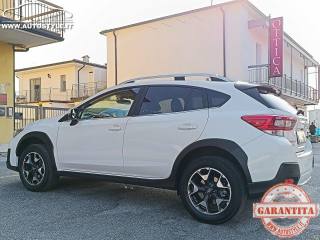 SUBARU XV usata, con Sensore di pioggia