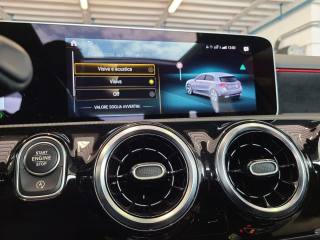 MERCEDES-BENZ A 180 usata, con Volante multifunzione