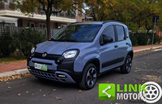 FIAT Panda Cross 0.9 TwinAir Turbo Natural Power UNICO PROPR.