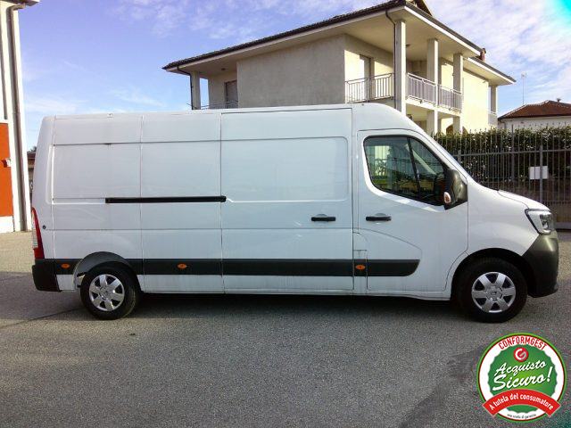 RENAULT Master usata, con Cruise Control