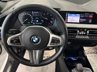 BMW 116 usata, con Filtro antiparticolato