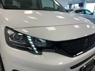 PEUGEOT Rifter usata, con MP3