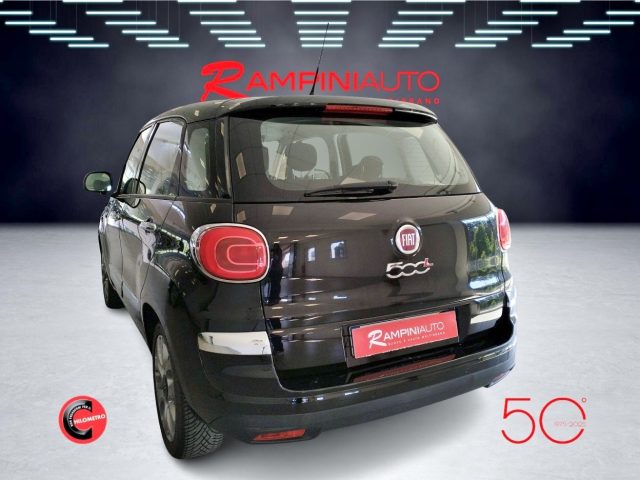 FIAT 500L usata 10