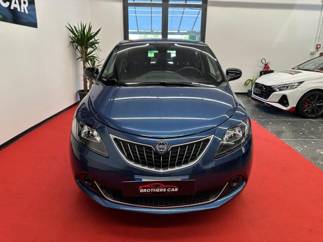 LANCIA Ypsilon usata, con Airbag