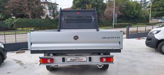 FIAT Ducato usata 11