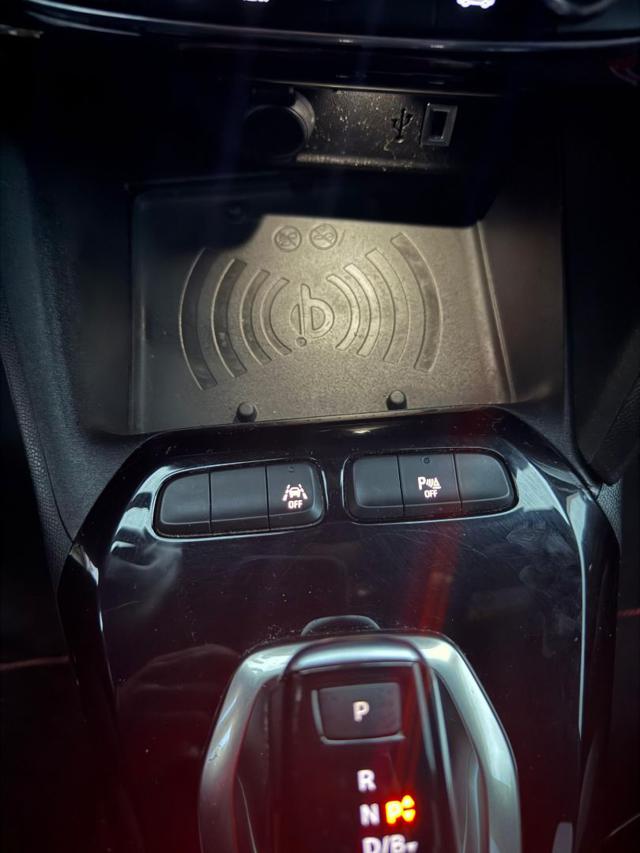 OPEL Corsa-e usata 26