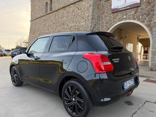 SUZUKI Swift usata 42