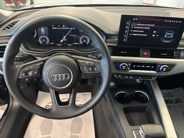 AUDI A5 usata, con Trazione integrale