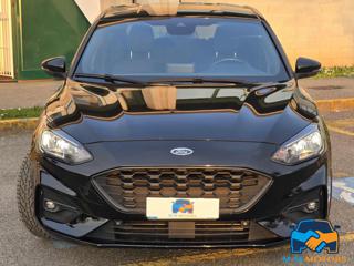 FORD Focus usata, con Airbag