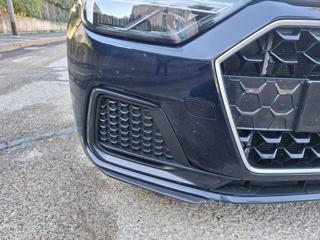 AUDI A1 usata, con Bracciolo