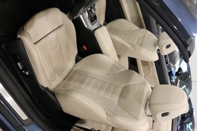 BMW 420 usata, con Cruise Control